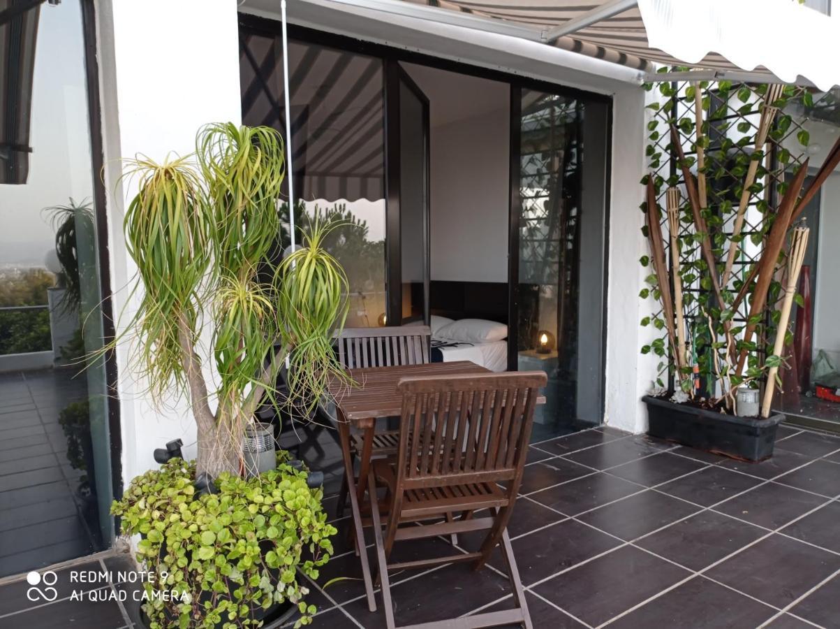 Clark Suites Habitaciones Homestay Torremolinos