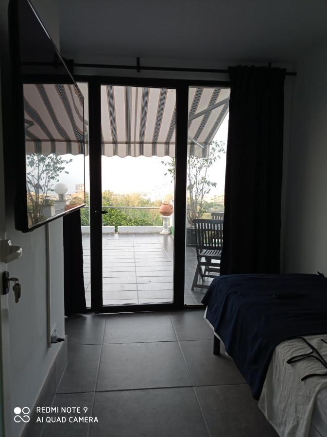 Clark Suites Habitaciones Hospedagem domiciliar *
