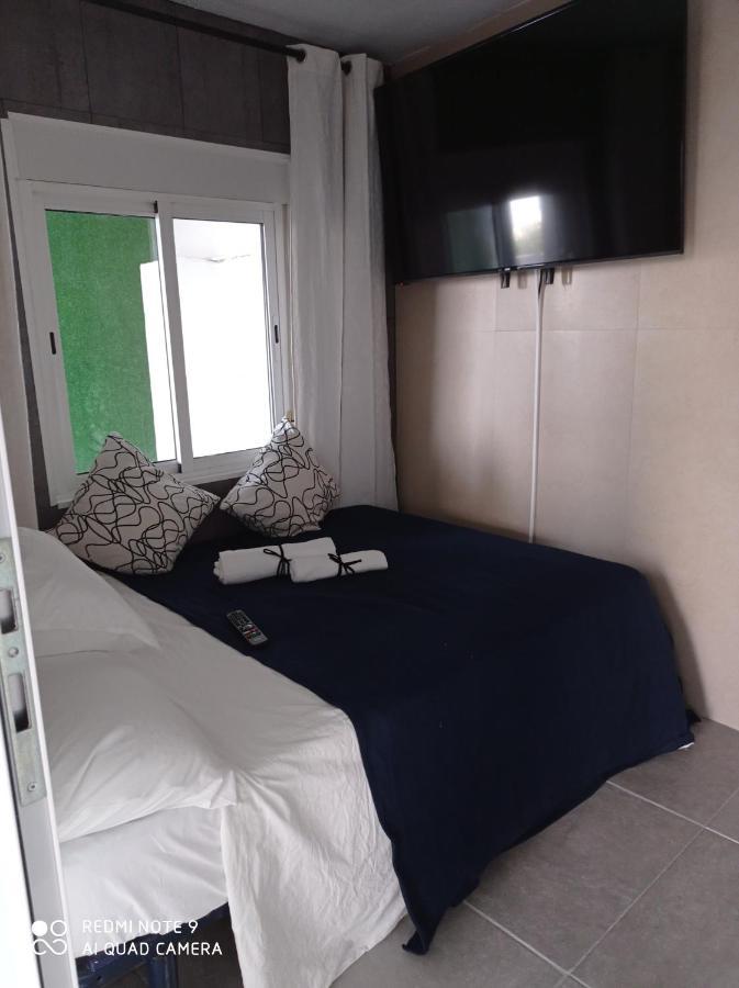 Clark Suites Habitaciones Hospedagem domiciliar
