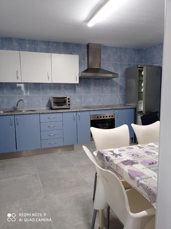 Clark Suites Habitaciones Hospedagem domiciliar