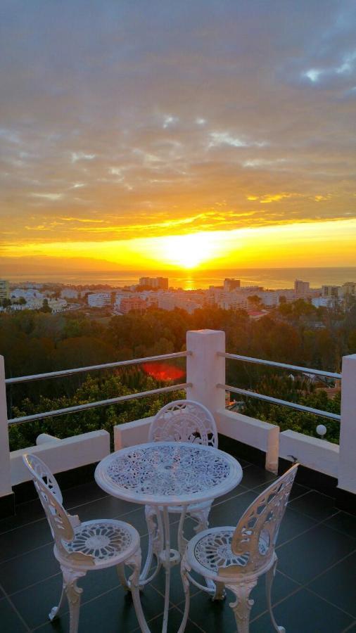 Clark Suites Habitaciones Hospedagem domiciliar