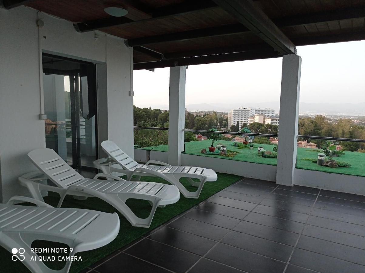 Privat bolig Clark Suites Habitaciones
