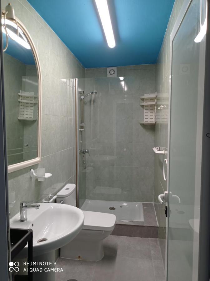 Hospedagem domiciliar Clark Suites Habitaciones