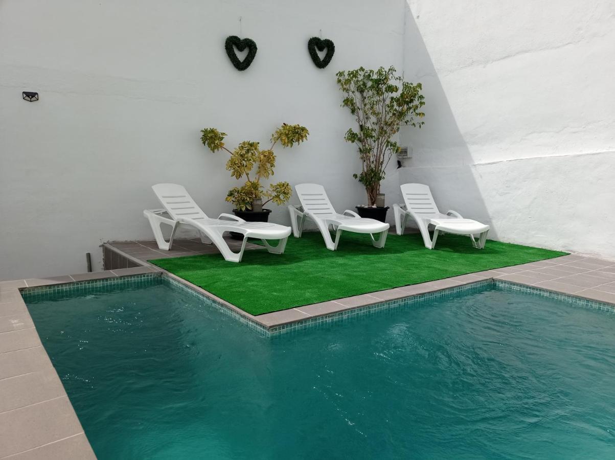 Clark Suites Habitaciones Hospedagem domiciliar *
